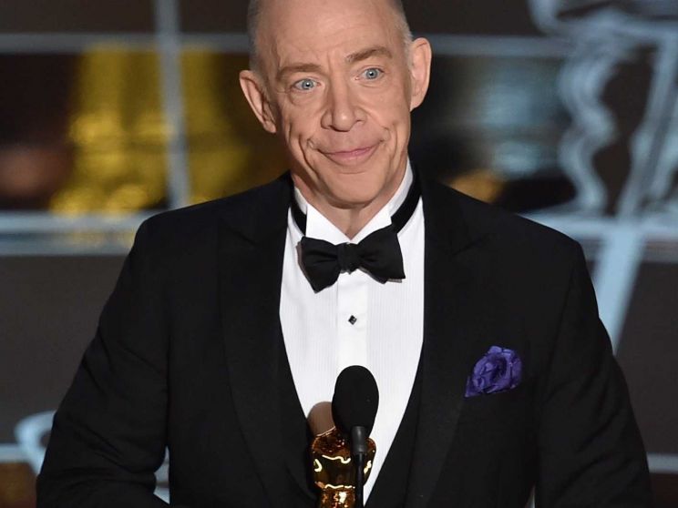 J.K. Simmons