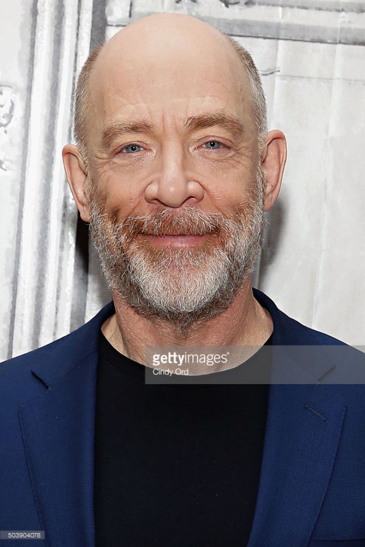 J.K. Simmons