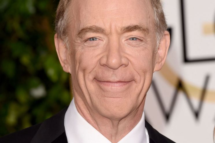 J.K. Simmons