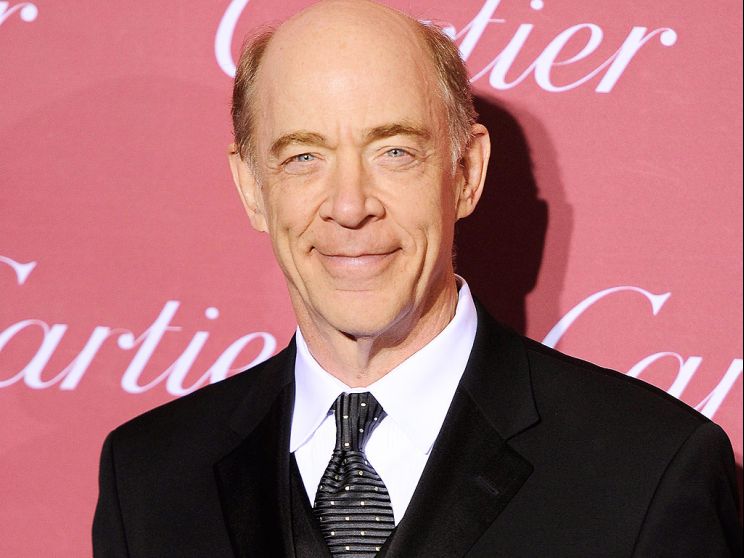 J.K. Simmons