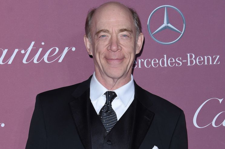 J.K. Simmons