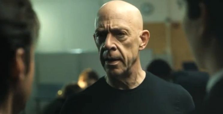 J.K. Simmons