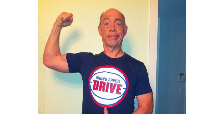 J.K. Simmons