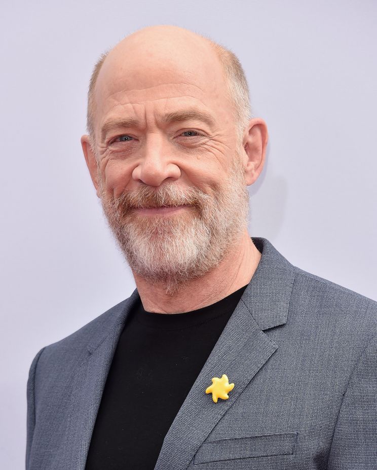 J.K. Simmons