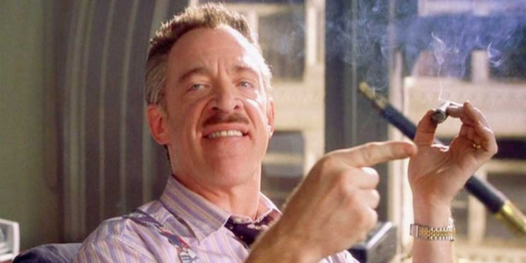 J.K. Simmons