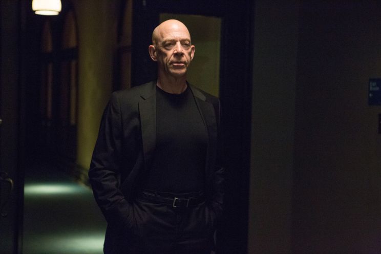 J.K. Simmons