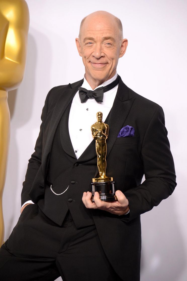 J.K. Simmons