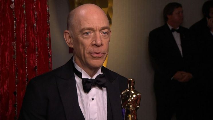 J.K. Simmons
