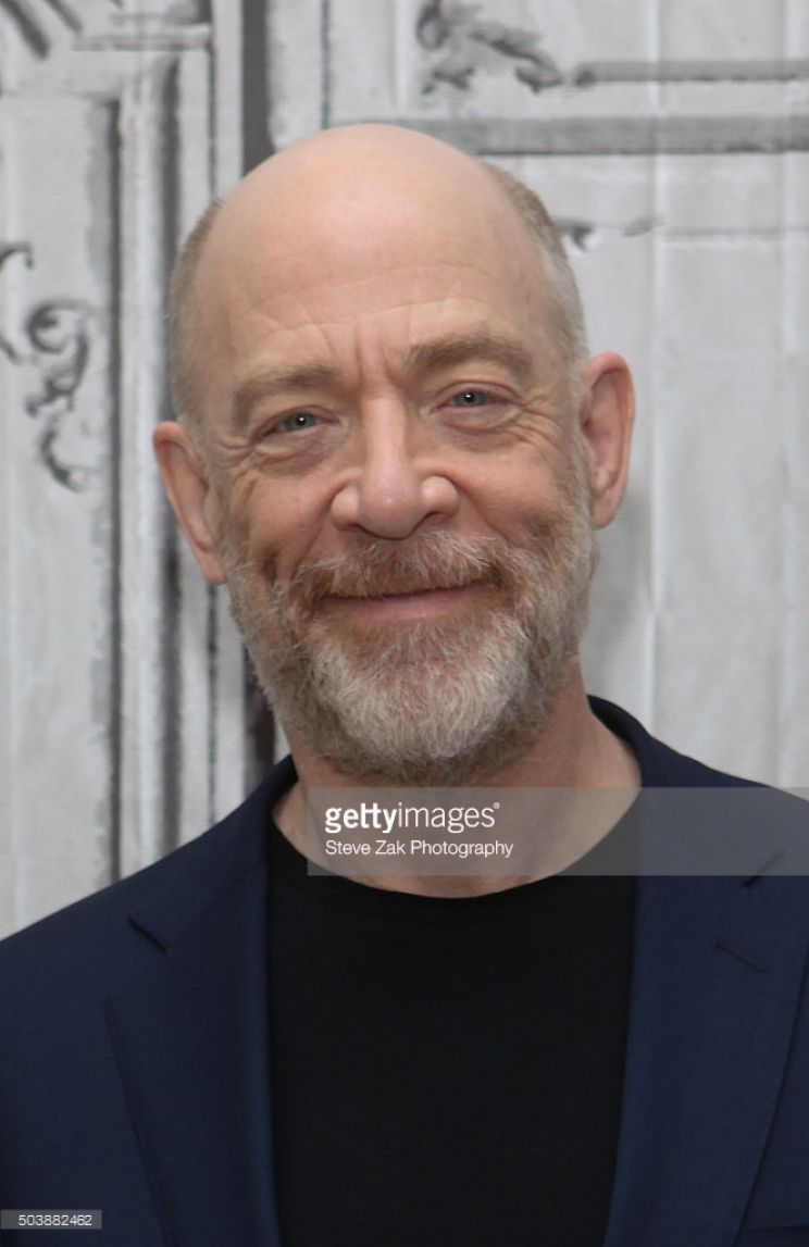 J.K. Simmons