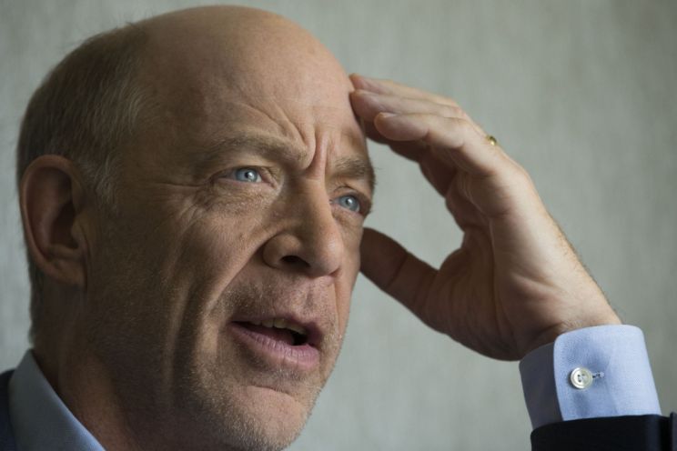 J.K. Simmons