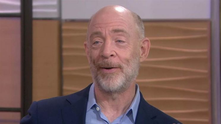 J.K. Simmons