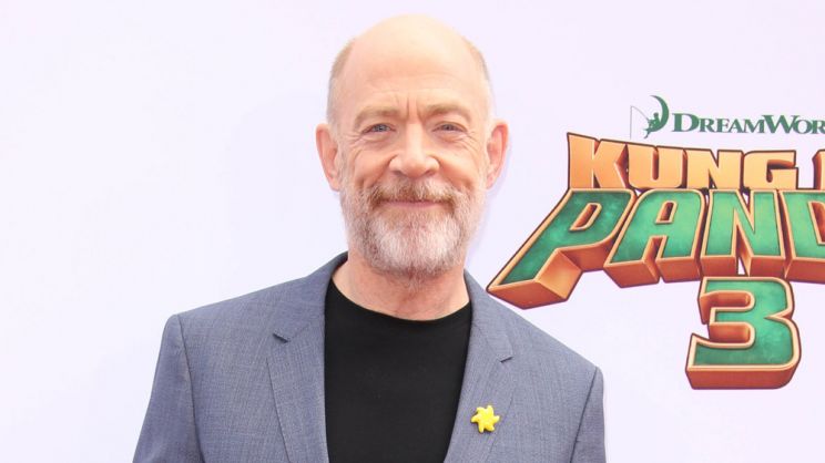 J.K. Simmons