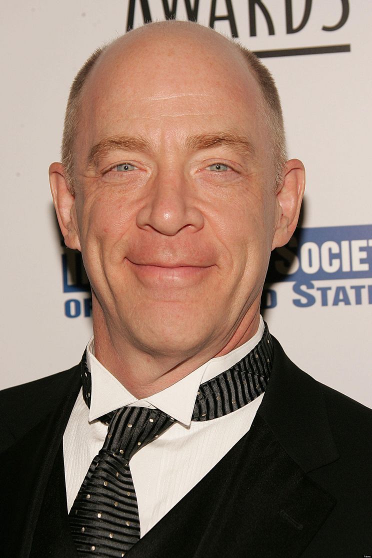 J.K. Simmons