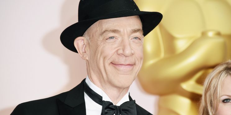 J.K. Simmons
