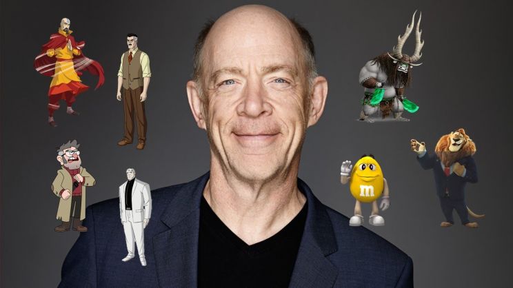 J.K. Simmons