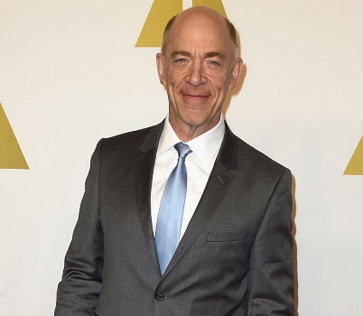 J.K. Simmons