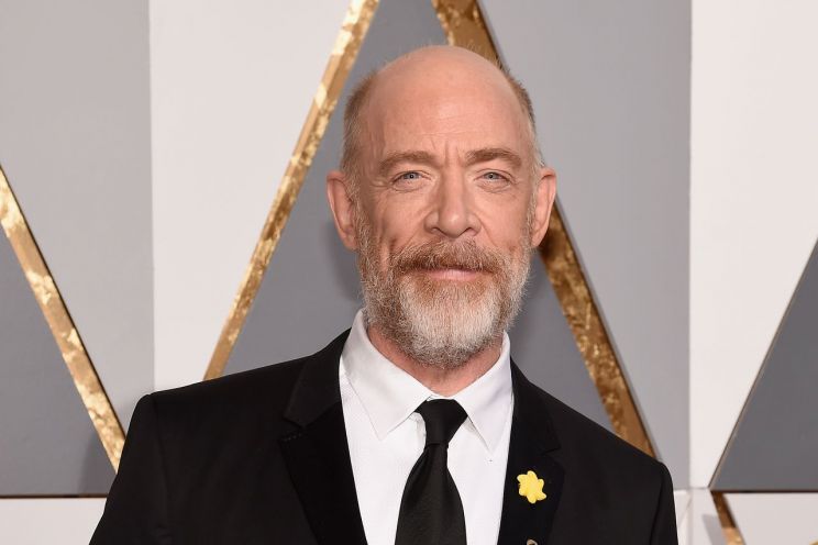 J.K. Simmons