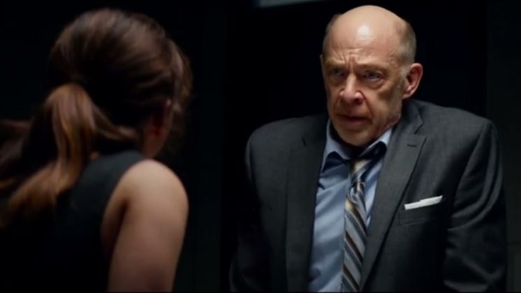 J.K. Simmons
