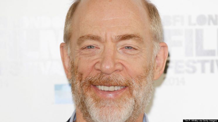 J.K. Simmons