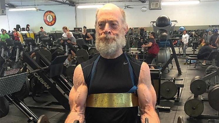 J.K. Simmons