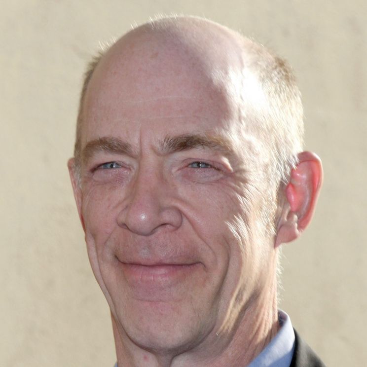 J.K. Simmons