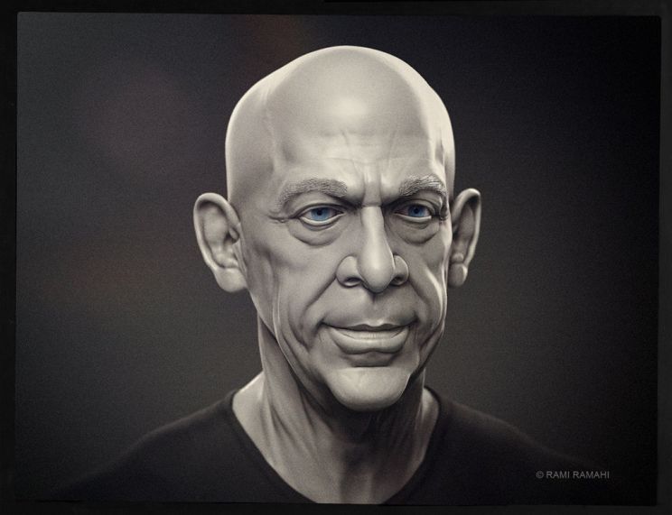 J.K. Simmons