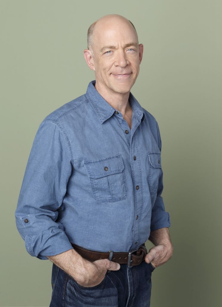J.K. Simmons