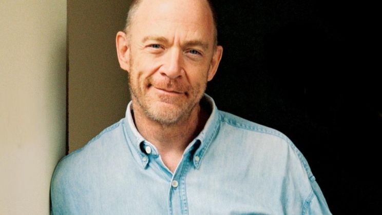 J.K. Simmons