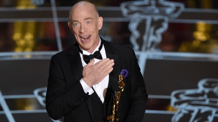 J.K. Simmons
