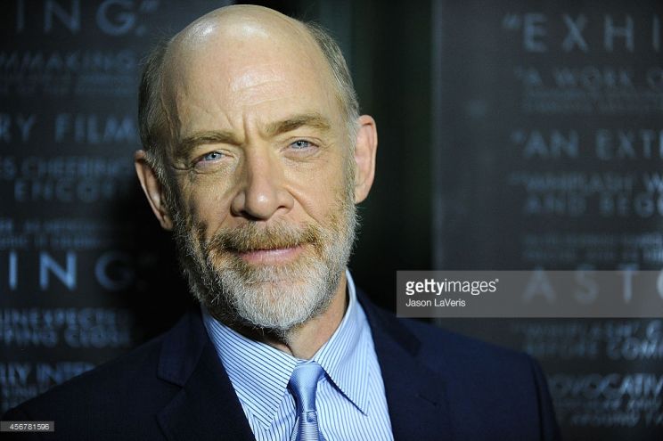 J.K. Simmons