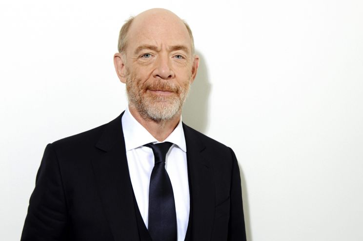 J.K. Simmons