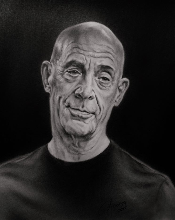 J.K. Simmons