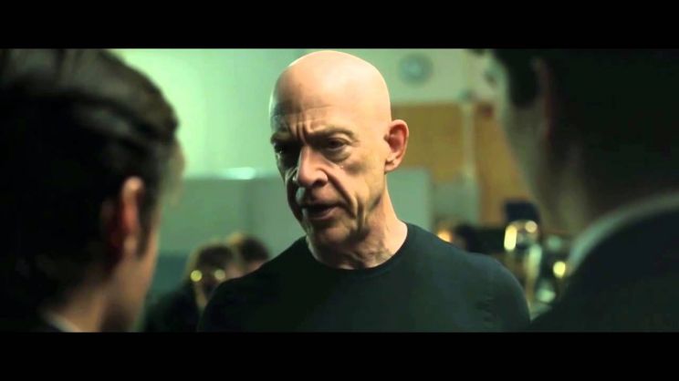 J.K. Simmons