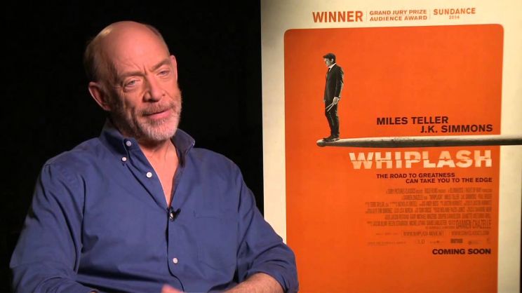 J.K. Simmons