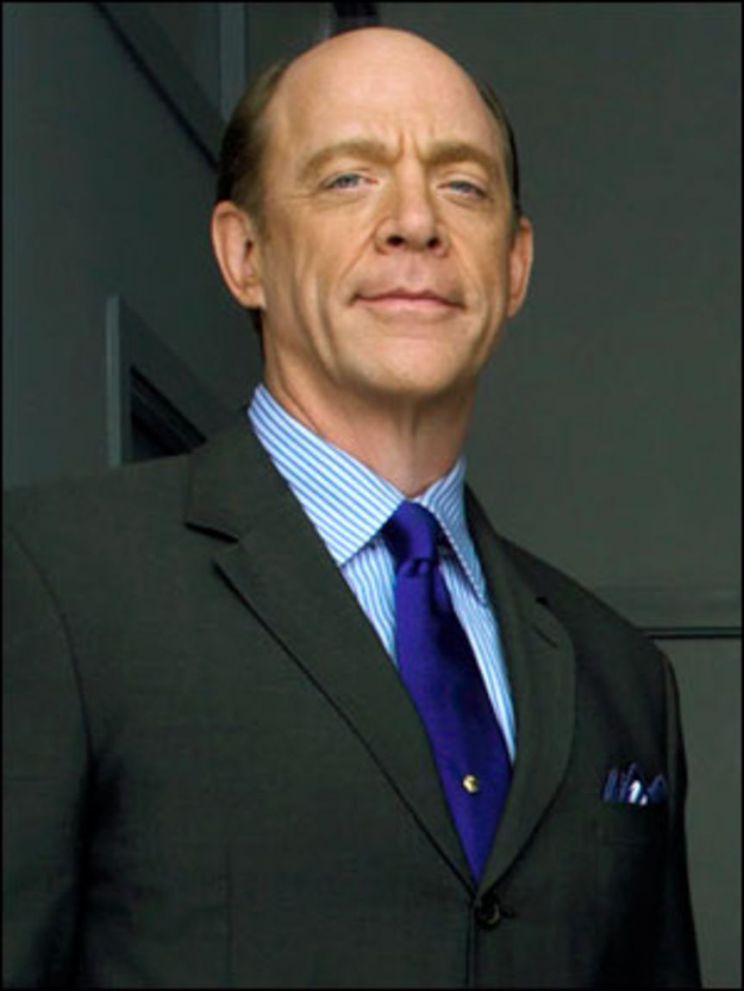 J.K. Simmons