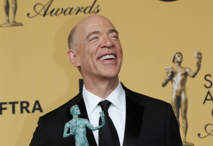 J.K. Simmons