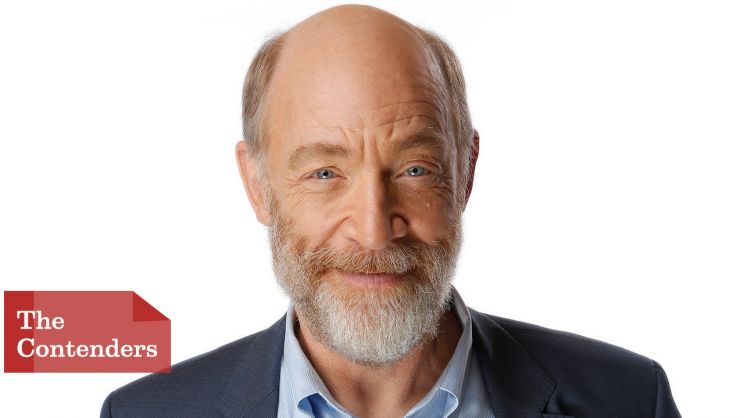 J.K. Simmons