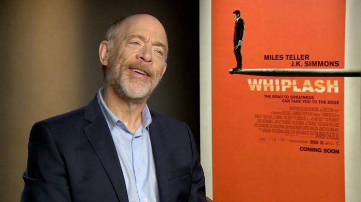 J.K. Simmons
