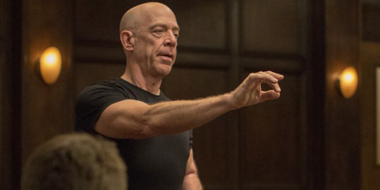 J.K. Simmons