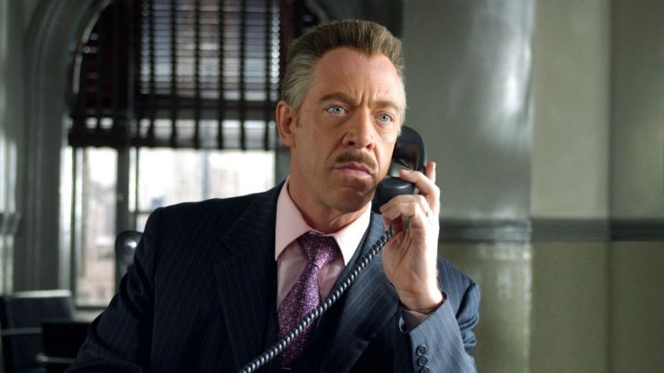 J.K. Simmons