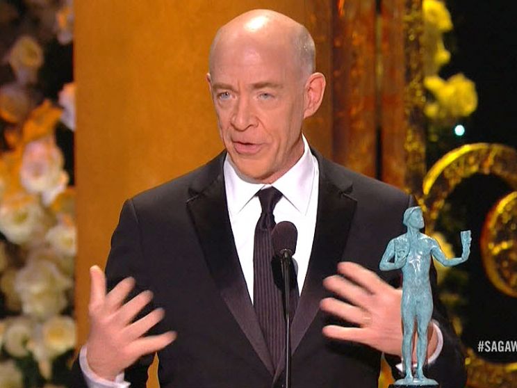 J.K. Simmons