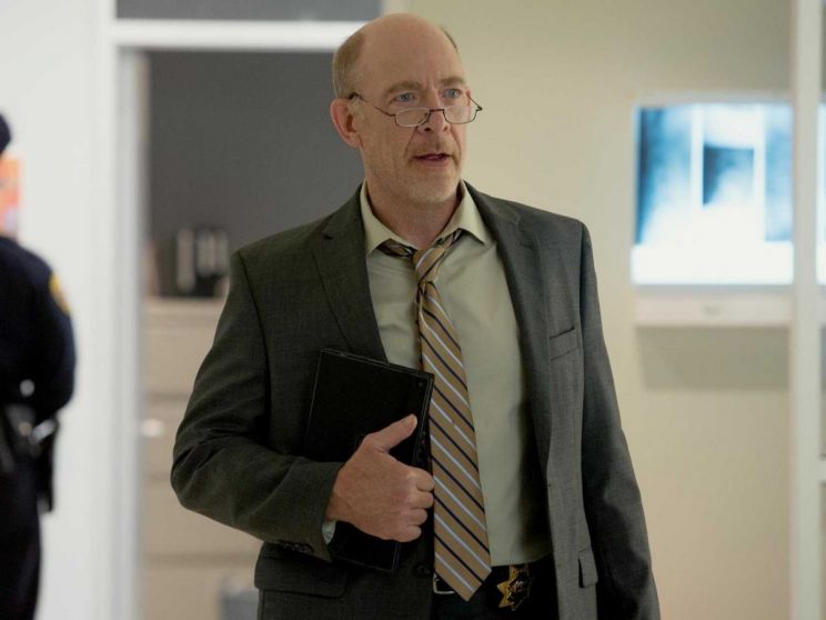 J.K. Simmons