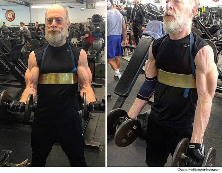 J.K. Simmons