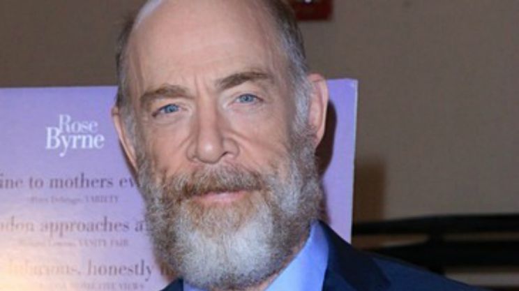 J.K. Simmons