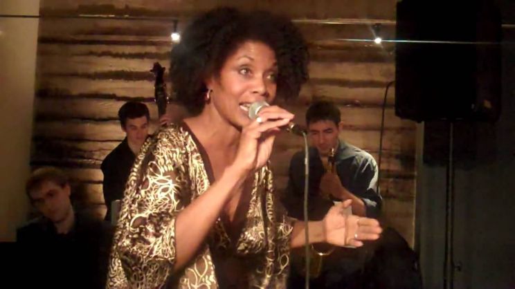 J. Karen Thomas