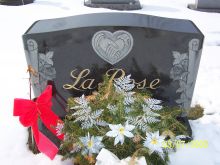 J. LaRose
