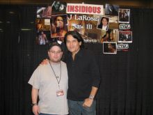 J. LaRose