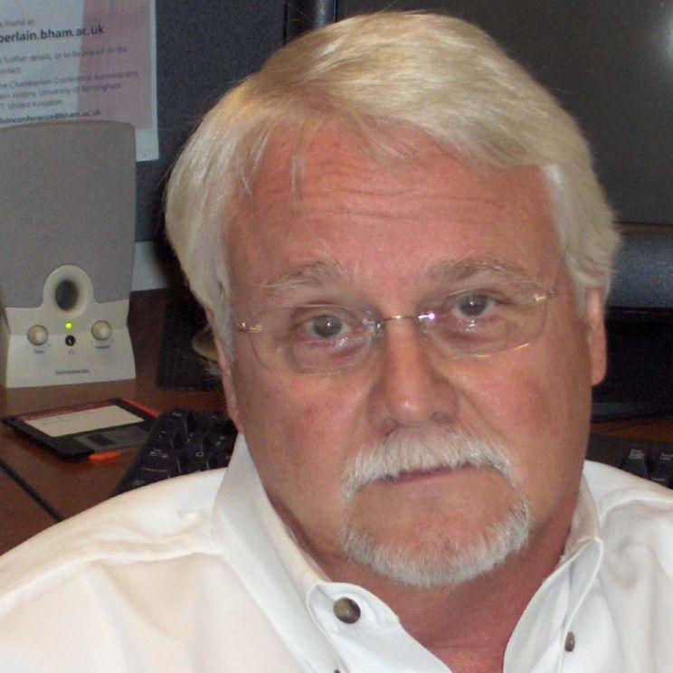 J. Lee Thompson