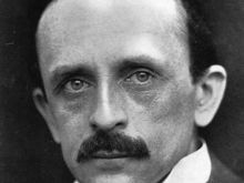 J.M. Barrie