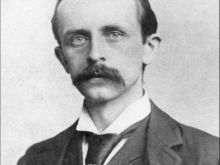 J.M. Barrie